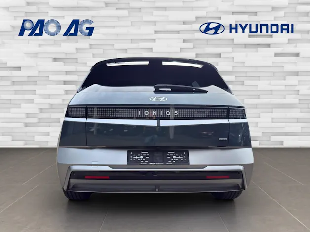 HYUNDAI Ioniq 5 84 kWh Vertex 4WD