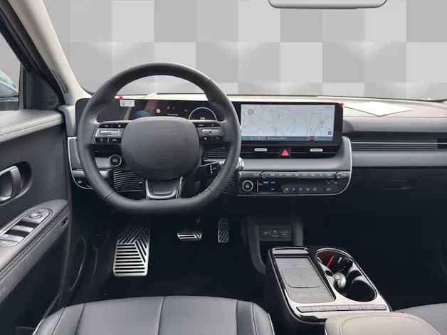 HYUNDAI Ioniq 5 84 kWh Vertex 4WD