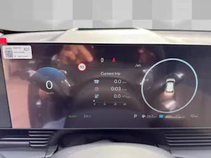 HYUNDAI Ioniq 5 84 kWh Vertex 4WD