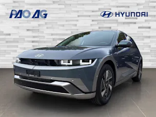 HYUNDAI Ioniq 5 84 kWh Vertex 4WD