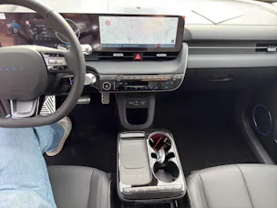 HYUNDAI Ioniq 5 84 kWh Vertex 4WD