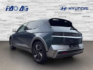 HYUNDAI Ioniq 5 84 kWh Vertex 4WD