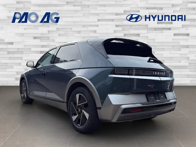 HYUNDAI Ioniq 5 84 kWh Vertex 4WD