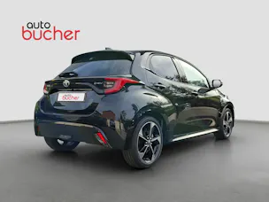 Toyota Yaris 1.5 VVT-i HSD Premium