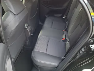 Toyota Yaris 1.5 VVT-i HSD Premium
