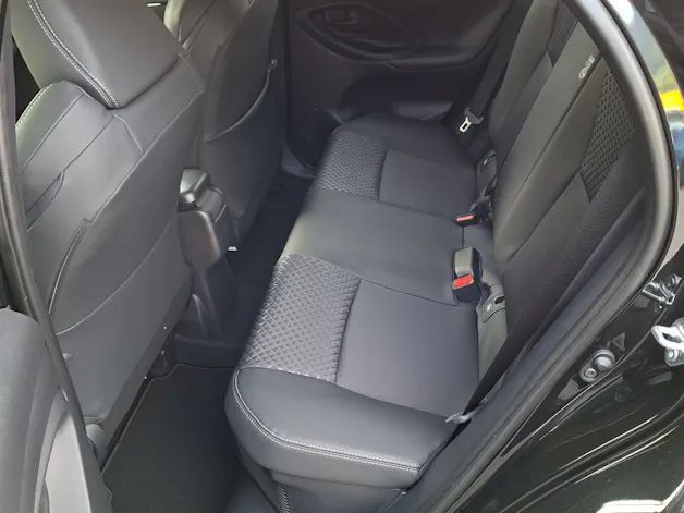 Toyota Yaris 1.5 VVT-i HSD Premium