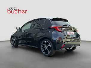 Toyota Yaris 1.5 VVT-i HSD Premium