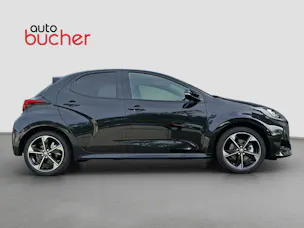 Toyota Yaris 1.5 VVT-i HSD Premium