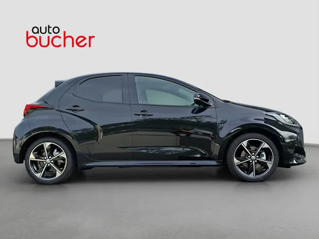 Toyota Yaris 1.5 VVT-i HSD Premium