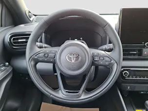 Toyota Yaris 1.5 VVT-i HSD Premium