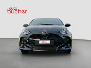 Toyota Yaris 1.5 VVT-i HSD Premium
