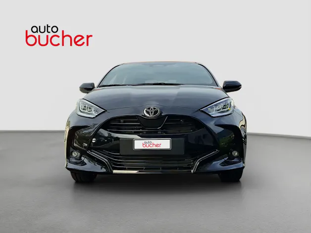 Toyota Yaris 1.5 VVT-i HSD Premium