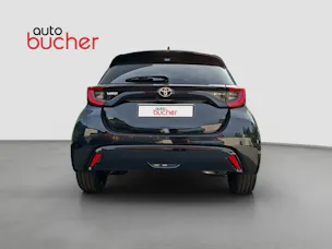 Toyota Yaris 1.5 VVT-i HSD Premium