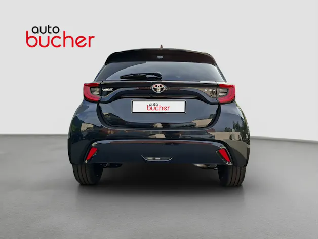 Toyota Yaris 1.5 VVT-i HSD Premium