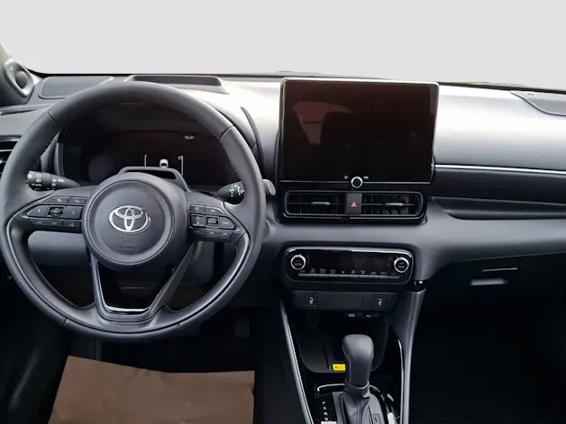 Toyota Yaris 1.5 VVT-i HSD Premium
