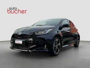 Toyota Yaris 1.5 VVT-i HSD Premium