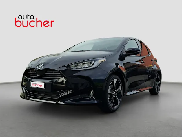 Toyota Yaris 1.5 VVT-i HSD Premium