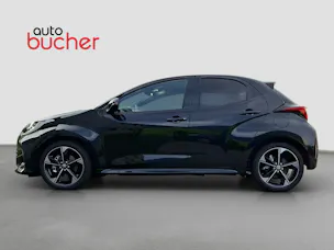 Toyota Yaris 1.5 VVT-i HSD Premium