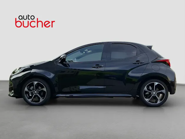 Toyota Yaris 1.5 VVT-i HSD Premium