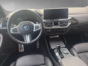 BMW X3 G01 30e xDrive SAG