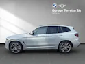 BMW X3 G01 30e xDrive SAG