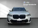 BMW X3 G01 30e xDrive SAG