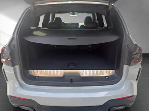 BMW X3 G01 30e xDrive SAG