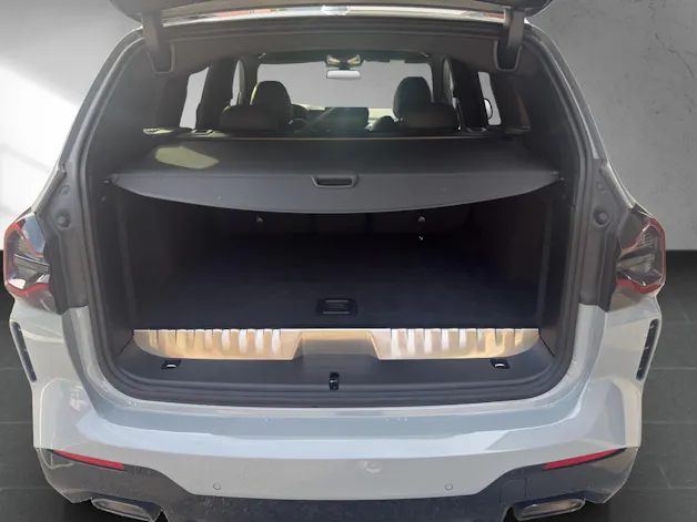 BMW X3 G01 30e xDrive SAG