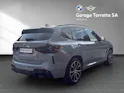 BMW X3 G01 30e xDrive SAG