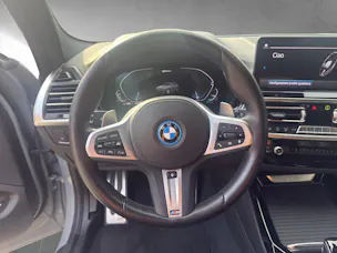 BMW X3 G01 30e xDrive SAG