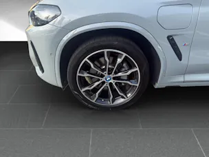 BMW X3 G01 30e xDrive SAG