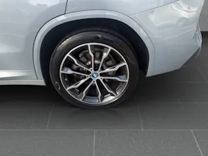 BMW X3 G01 30e xDrive SAG