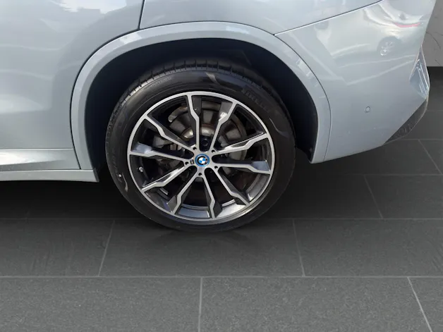 BMW X3 G01 30e xDrive SAG