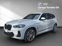 BMW X3 G01 30e xDrive SAG