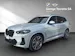 BMW X3 G01 30e xDrive SAG