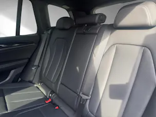 BMW X3 G01 30e xDrive SAG