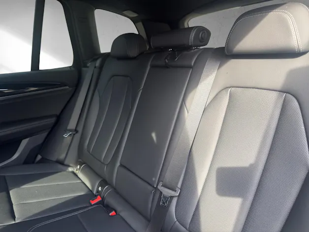 BMW X3 G01 30e xDrive SAG
