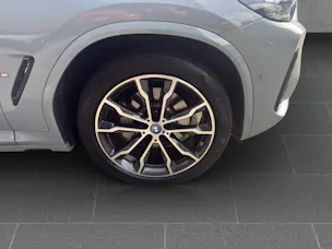 BMW X3 G01 30e xDrive SAG
