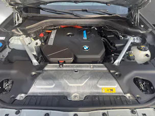 BMW X3 G01 30e xDrive SAG
