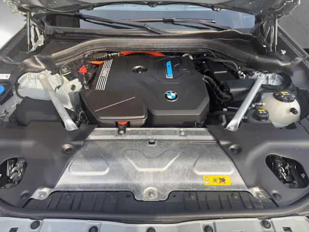 BMW X3 G01 30e xDrive SAG