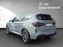 BMW X3 G01 30e xDrive SAG