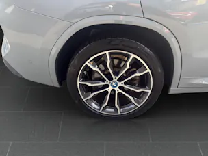 BMW X3 G01 30e xDrive SAG