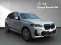 BMW X3 G01 30e xDrive SAG