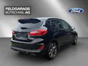 FORD Fiesta 1.0 EcoB ST-Line Automat