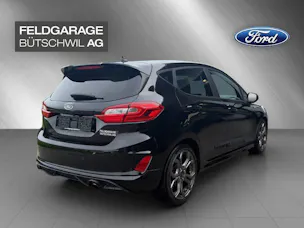 FORD Fiesta 1.0 EcoB ST-Line Automat