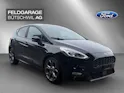 FORD Fiesta 1.0 EcoB ST-Line Automat