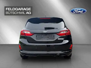 FORD Fiesta 1.0 EcoB ST-Line Automat