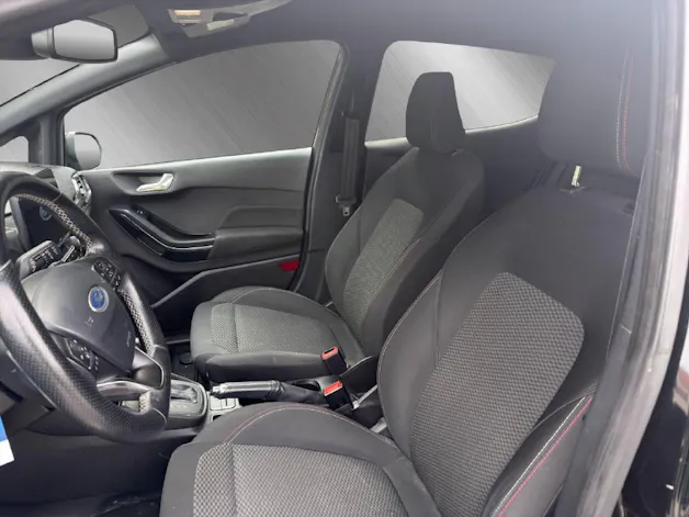 FORD Fiesta 1.0 EcoB ST-Line Automat