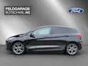 FORD Fiesta 1.0 EcoB ST-Line Automat