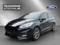 FORD Fiesta 1.0 EcoB ST-Line Automat